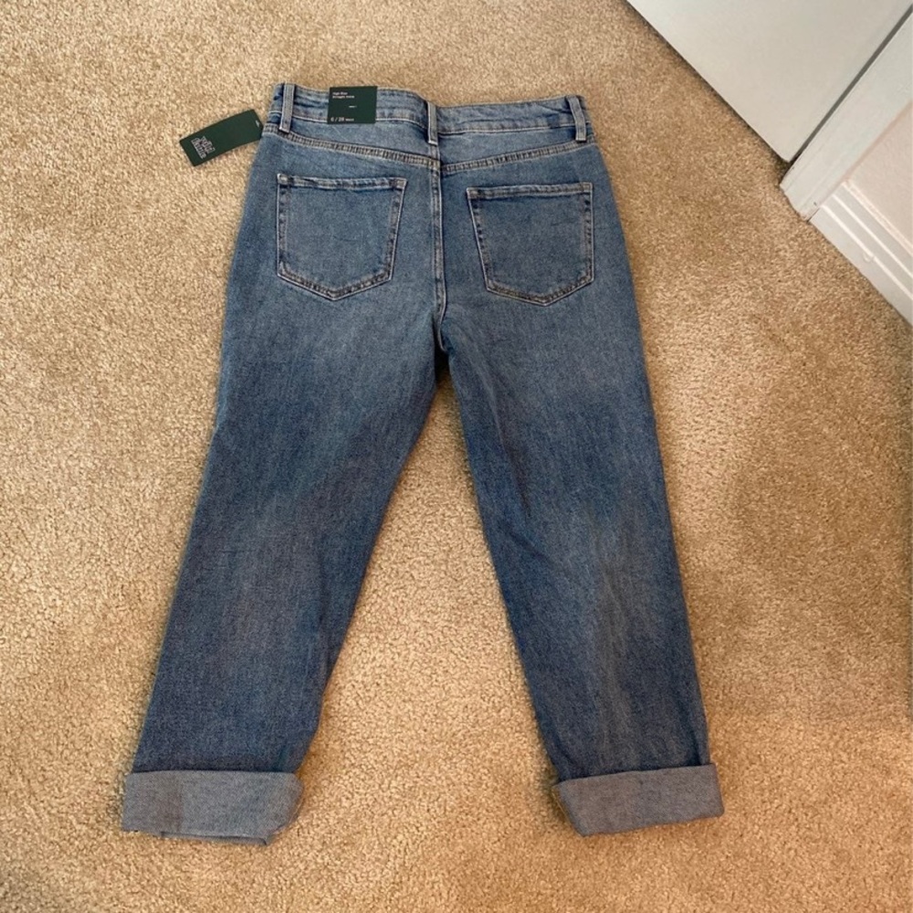 Women’s High - Rise Jeans - Picture 6 of 14